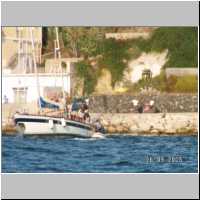 053 Strandung ein Yacht in Ponza.JPG